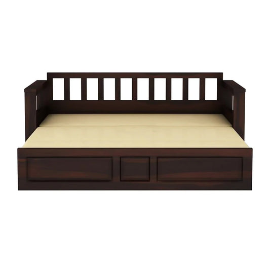 Transitional Sofa Cum Bed