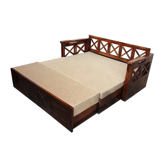 Utility Sofa Cum Bed