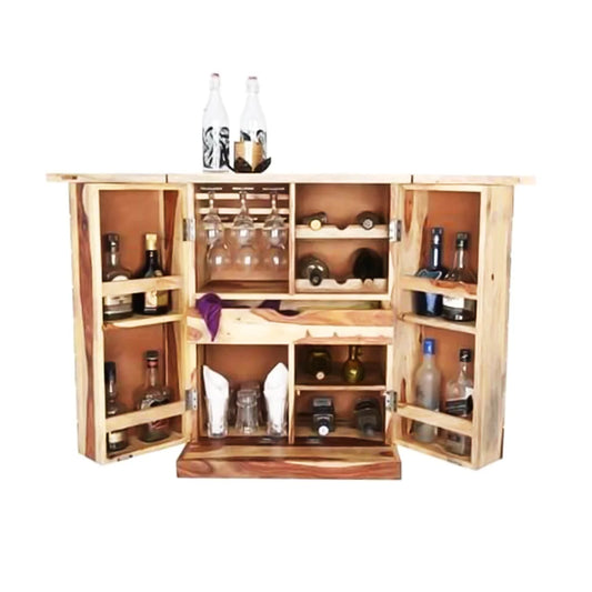 Bar Cabinet 005