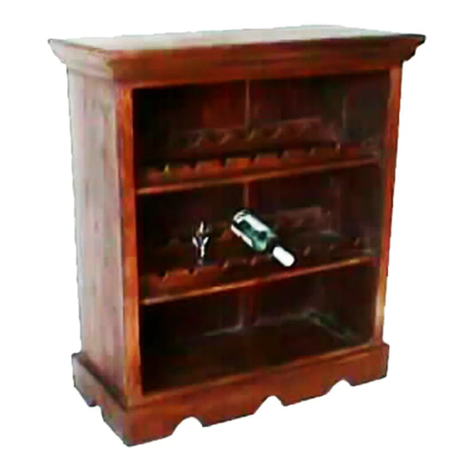 Bar Cabinet 006