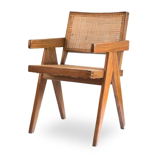 Aframe Chair