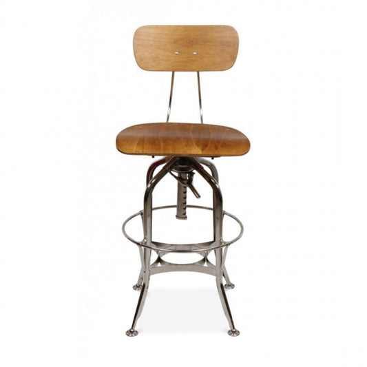 Lia Bar Stool