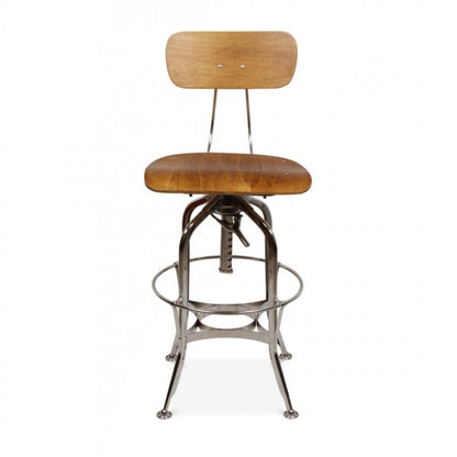 Lia Bar Stool