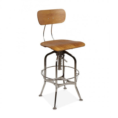Lia Bar Stool
