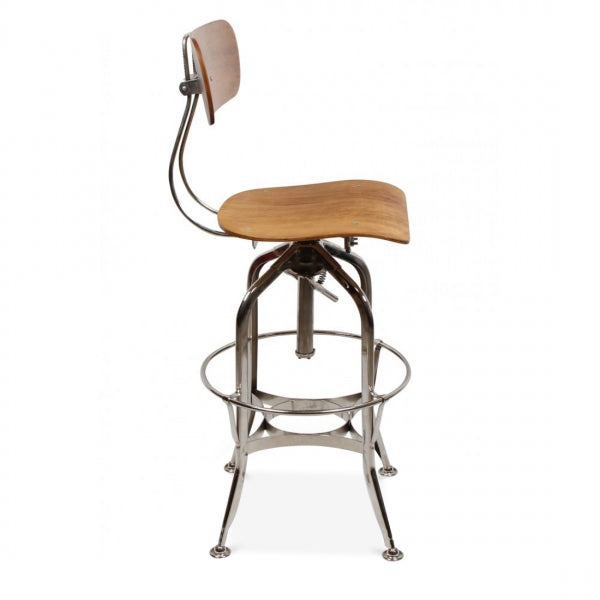 Lia Bar Stool
