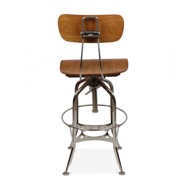 Lia Bar Stool