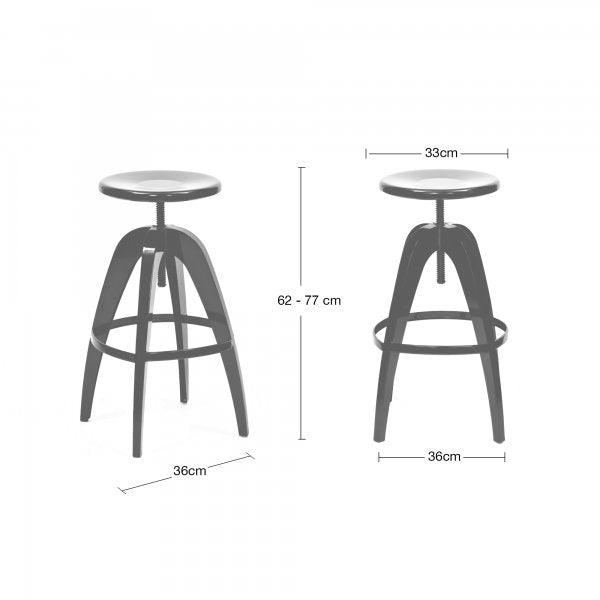 Kai Stool
