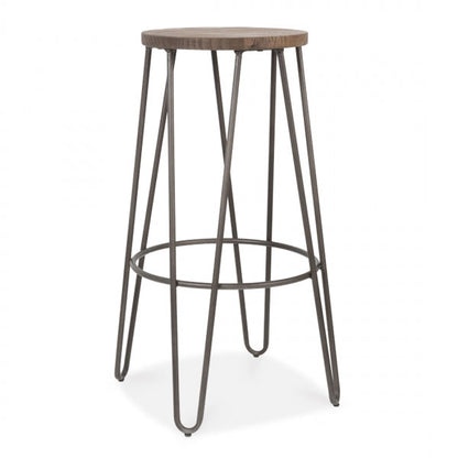 Mira Cafe Stool