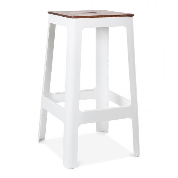 kube Cafe Stool