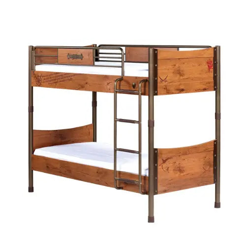 Adventure Loft Bunk Bed