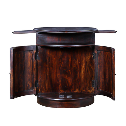 Classic Wine Cabinet