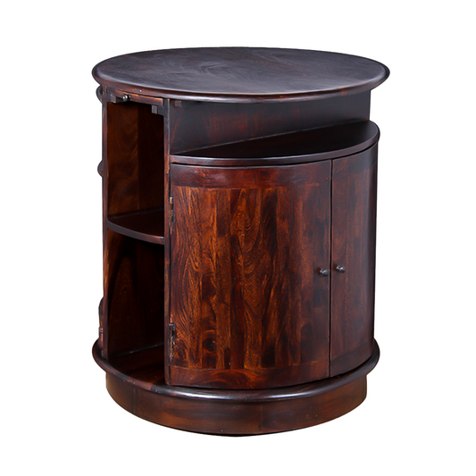 Classic Wine Cabinet