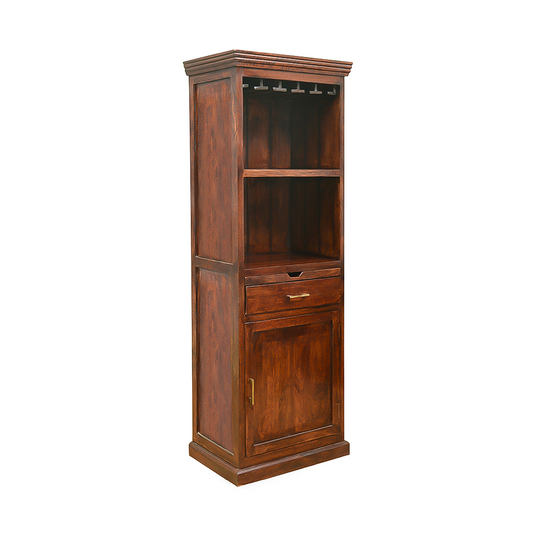 Tallboy Wine Cabinet