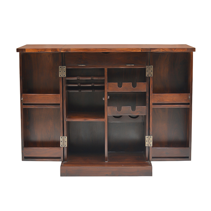 Svelte Wine Cabinet