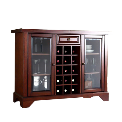 Elegance Wine Cabinet