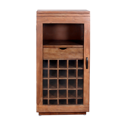 Rustique Wine Cabinet